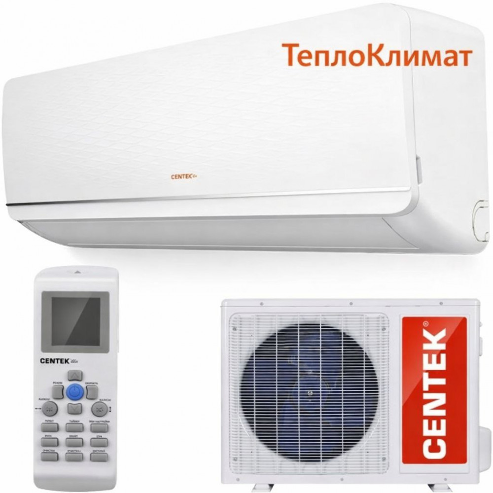 Кондиционер Centek F18 купить в Салавате