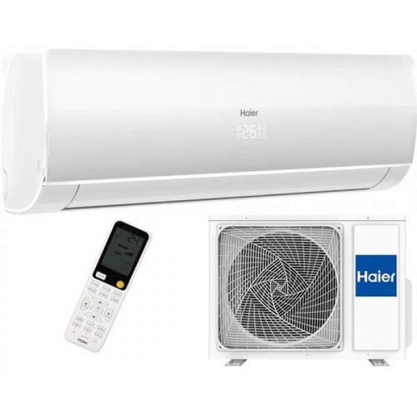 Кондиционер Haier Flexis ON-OFF HSU-07HFF103/R3 -W купить в Салавате